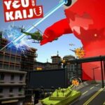 Me, You & Kaiju