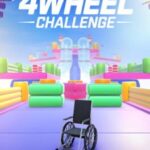 4Wheel Challenge
