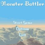 Monster Battler