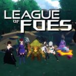 League of Foes