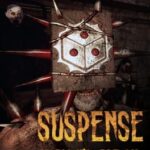 Suspense: Madman's Dreams
