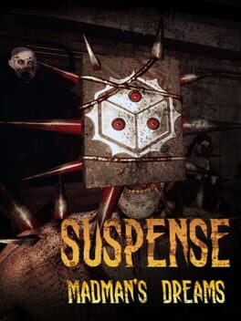 Suspense: Madman’s Dreams