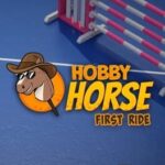Hobby Horse: First Ride