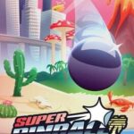 Super Pinball Adventure