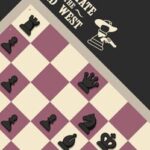 Checkmate in the Wild West: Chess Adventure