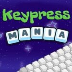 Keypress Mania