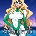 A Night With: SuperHero