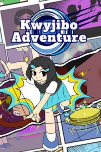 Kwyjibo Adventure