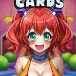 Waifu Cards
