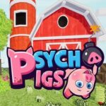 Psycho Pigs