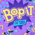 Bop It! The Video Game