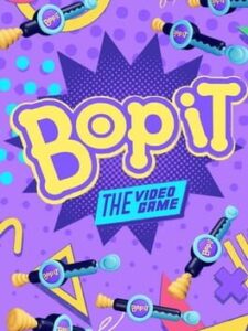 Bop It! The Video Game