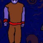 Kody's Purgatory: Kenshi