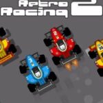 Retro Racing 2