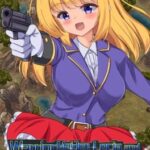 Warrior Maiden Lecia and the Lost Fortress