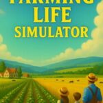 Farming Life Simulator