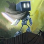 Dreiframe