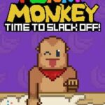 Funky Monkey: Time to Slack Off!
