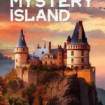 Mystery Island: Enigmatic Painting