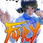 Keys of Fury