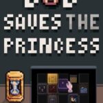 Bob Saves the Princess