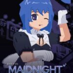 Maidnight