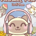 NoSlack Pets: Lo-Fi Paws