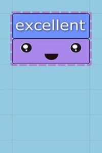 Excellent
