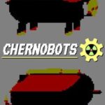 Chernobots