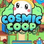 Cosmic Coop