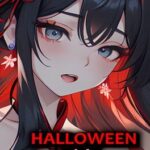 Halloween Girls