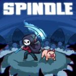 Spindle