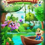 Animal Hearts: A Card Quest