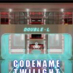 Codename: Twilight