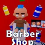 Barber Shop Simulator