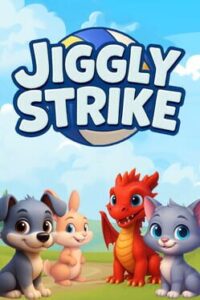Jiggly Strike