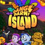 Dang Darn Island