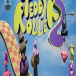 Teddy Roller 2