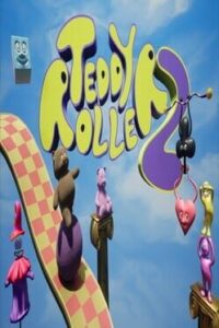 Teddy Roller 2