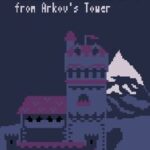 Descent from Arkov's Tower