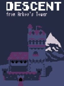 Descent from Arkov’s Tower