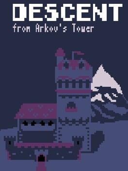 Descent from Arkov’s Tower