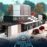 Trinity Building Editor