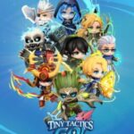 Tiny Tactics Go!