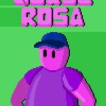 Quase Rosa