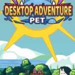 Pet Desktop Adventure