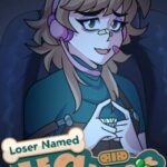 Loser Named Hana