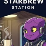 Starbrew Station