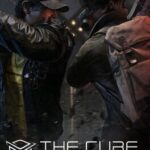 The Cube, Save Us