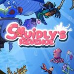 Squidly's Revenge